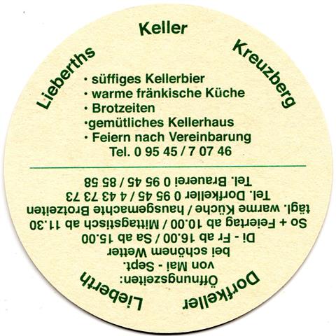 hallerndorf fo-by lieberth rund 3b (215-lieberths keller-gr�n)